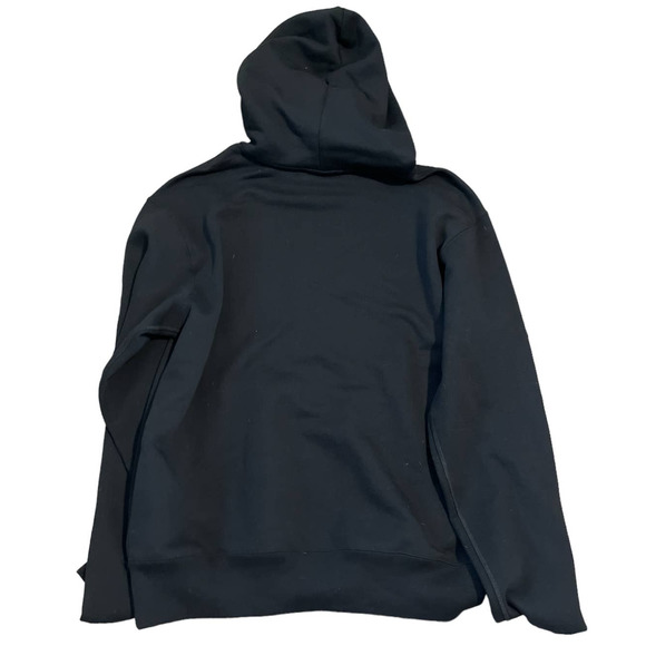 Adidas Pharrell Williams Basics Hoodie Black - Picture 2 of 3